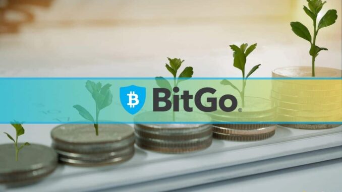 BitGo Buys NYDIG's Institutional Trading Arm for $7M Cash and $35.5M in Stock