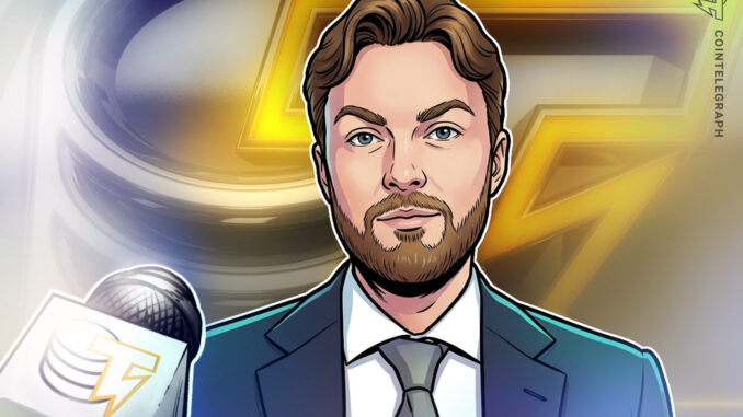 Cointelegraph