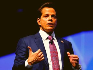 Bitcoin Back Above $100K? Scaramucci Says the 2028 Halving Holds the Key