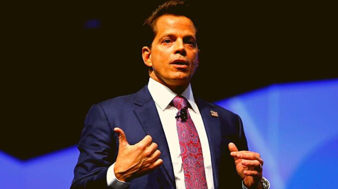 Bitcoin Back Above $100K? Scaramucci Says the 2028 Halving Holds the Key