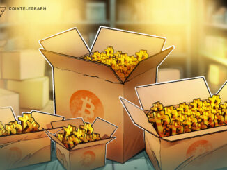 Cointelegraph