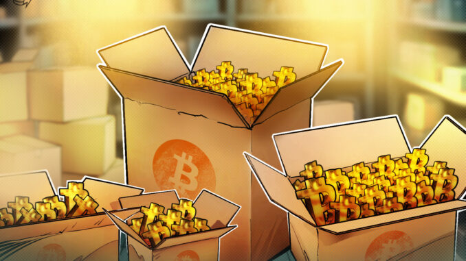 Cointelegraph
