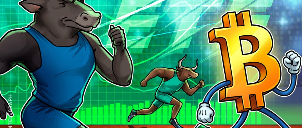 Cointelegraph