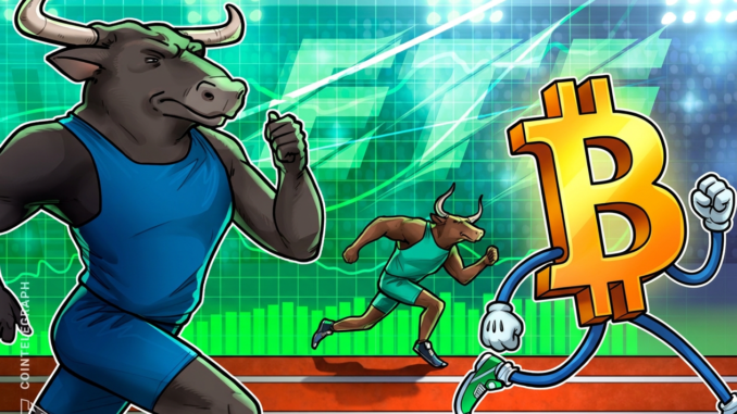 Cointelegraph