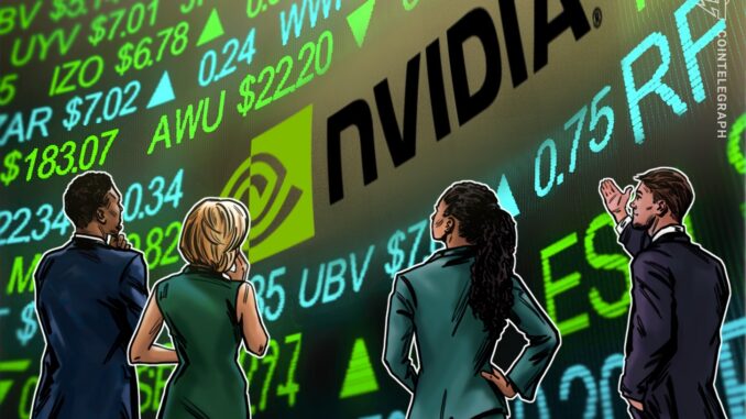 Cointelegraph
