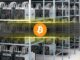 Bitcoin Mining Stocks Rise as Industry Chases AI Infrastructure