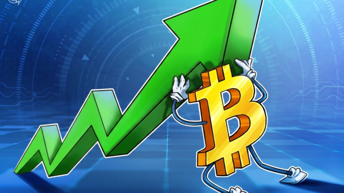 Cointelegraph