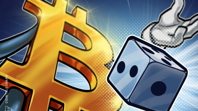 Cointelegraph