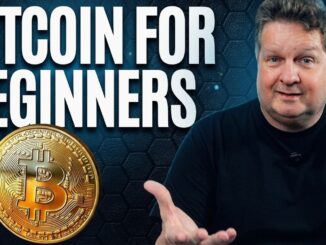 Bitcoin for Beginners: The Only Guide You Need