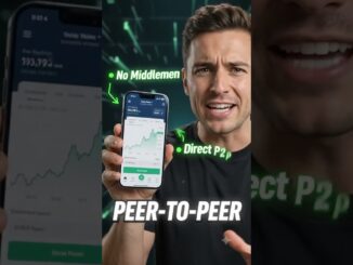 Bitcoin for Beginners in 30 Seconds 🪙