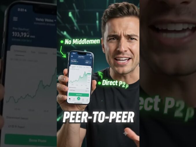Bitcoin for Beginners in 30 Seconds 🪙