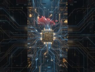 Bitcoin’s Hidden Accumulation Phase | Why Smart Money Is Quietly Buying (Part 5) #shorts  #crypto