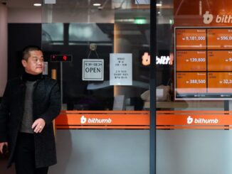 Bithumb Locks In 2028 IPO as Crypto Listing Race Heats Up