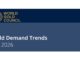 Central Bank Gold Purchases Jump 62% to 288.9 Tonnes in Q2