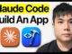 Claude Code Tutorial for Beginners (Build an App with AI)