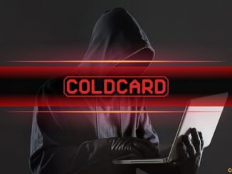 Coldcard Urges Users to 'Carefully Move Funds' as Exploit Losses Mount