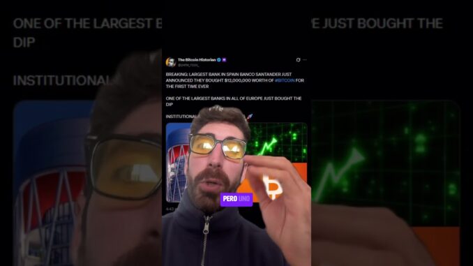 Cripto noticias que nadie cuenta