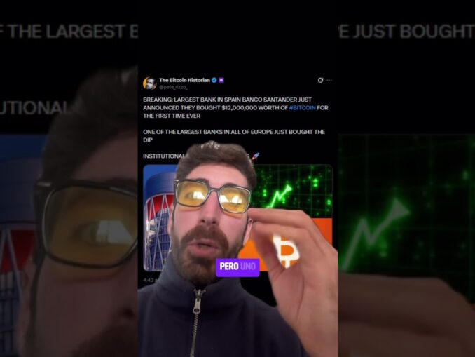 Cripto noticias que nadie cuenta