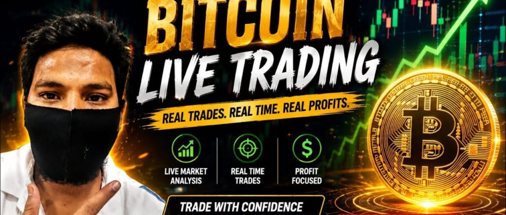 Crypto Zone is live