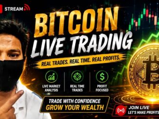 Crypto Zone is live