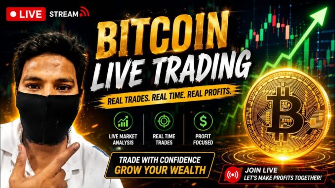 Crypto Zone is live