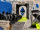 Ethereum has a $5 billion staking traffic jam