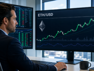 Ethereum holds above $1,900 as bulls target the $2,000 resistance