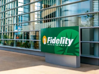 Fidelity's FETH Fund Set to Launch Ethereum Staking with Quarterly Distributions
