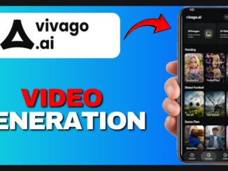 How To Use Video Generation On Vivago AI (Full Guide) 2026!