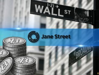 Jane Street Reveals Over $1 Billion Invested in Bitcoin ETFs
