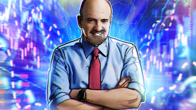 Cointelegraph