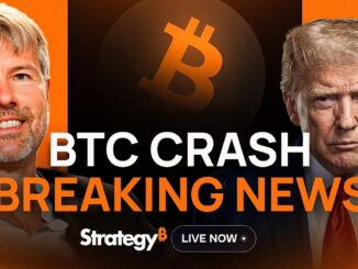 LIVE: Donald Trump & Michael Saylor Discuss the Future of Bitcoin | BTC Transforms Global Finance