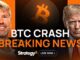 LIVE: Donald Trump & Michael Saylor Discuss the Future of Bitcoin | BTC Transforms Global Finance