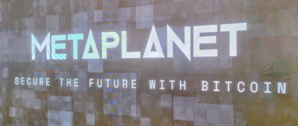 Metaplanet Puts 2,100 BTC Into Super League for US Expansion