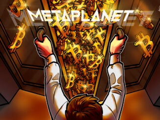 Metaplanet to Take Controlling Stake in Super League Enterprise