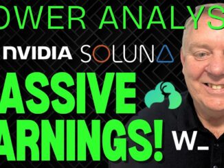 Nvidia Earnings Analysis | BTDR AI Updates | Latest WYFI & SLNH News | Top AI Stocks to Watch Now