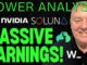 Nvidia Earnings Analysis | BTDR AI Updates | Latest WYFI & SLNH News | Top AI Stocks to Watch Now