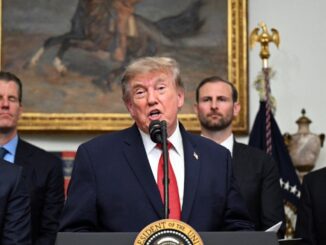 Ripple CEO Says Crypto Rules Near Finish After White House Meeting