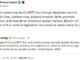 Saylor and Strategy Officially Back CLARITY Act for US Crypto