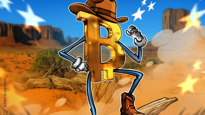 Cointelegraph