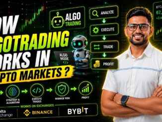 This Is How Crypto Algo Trading Really Works! | Complete Beginner Guide