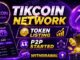 Tikcoin Token Listing Date | TikWallet P2P | Tikcoin Mining Network Real or Fake? | Tikcoin Mining