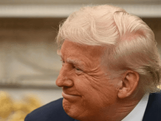 Trump Opens Bitcoin Door as US Debt Blows Past $40 Trillion