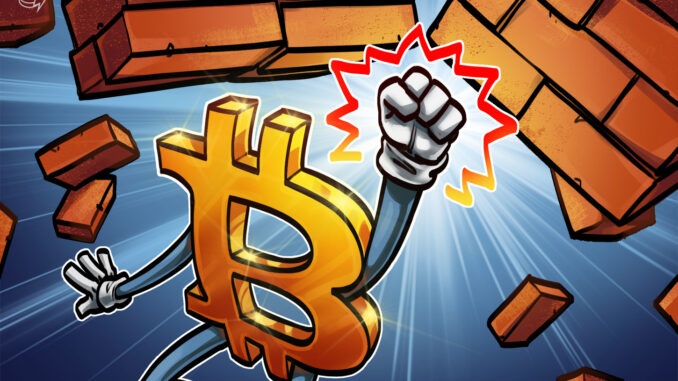 Cointelegraph