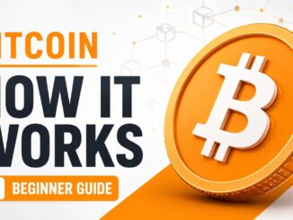 What Is Bitcoin? The Complete Beginner’s Guide to BTC 📈