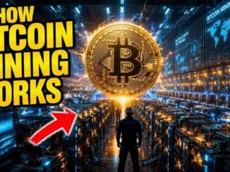 What Is Crypto Mining? How Bitcoin Mining Actually Works