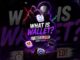 What Is a Crypto Wallet? 🔥 The Video Is FINALLY Coming! | Monday