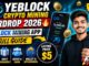 Yeblock Crypto Mining Airdrop 2026🔥 A-Block Mining App Full Guide |Yeblock Airdrop Update & Listing