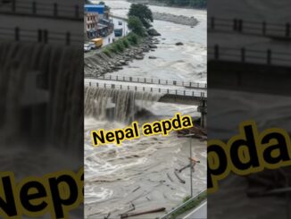 nepal aapda #ai #viral #shorts #trending #news #reels #news