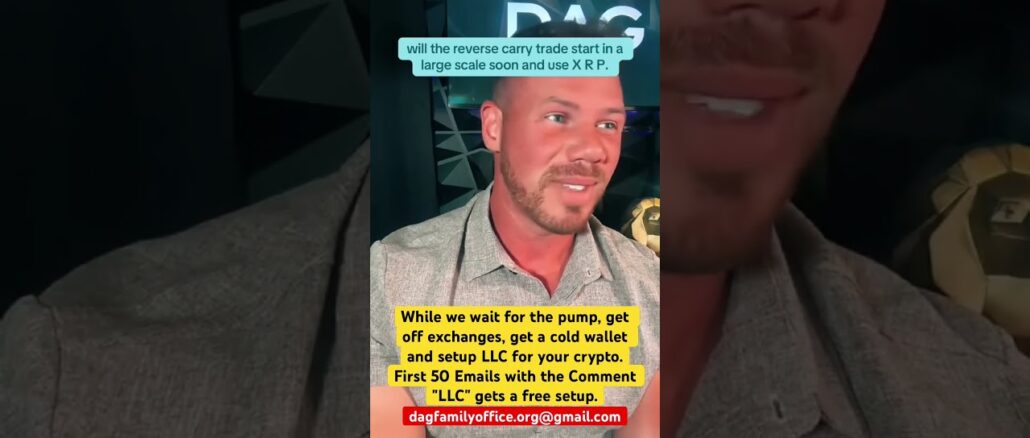 #xrp #crypto #news #cryptonews #xrparmy